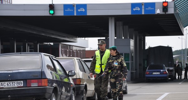 На Львовщине заминировали еще два польских таможенных пункта пропуска