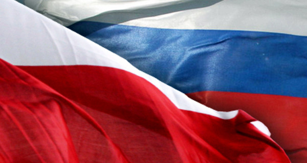 Россия и Польша не могут поделить место для празднования парада Победы