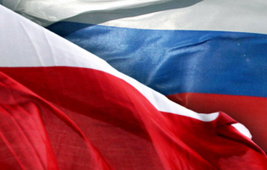 Россия и Польша не могут поделить место для празднования парада Победы