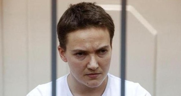 МИД Украины возмущен, что Россия не реагирует на требование ПАСЕ освободить Савченко