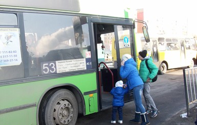 Львовяне могут остаться без автобусов?