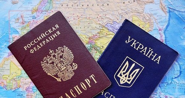 5 вопросов о новых правилах въезда в Украину