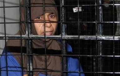Иордания отомстила исламистам, казнив двух заключенных 