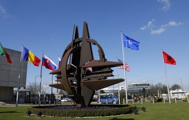 В Грузии появятся тренировочные центры НАТО  