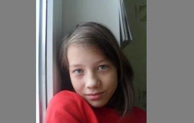 В Харькове пропала семиклассница