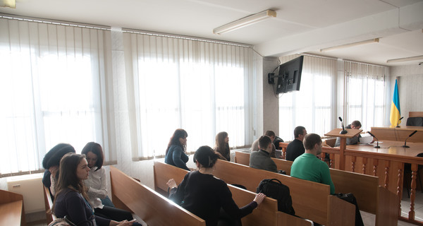 Убийца двух одесситов в клубе: 