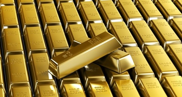 Бельгия заберет у Великобритании 200 тонн золота