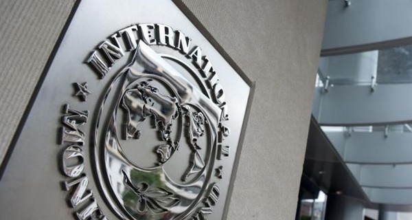 Почему МВФ не хочет финансировать Украину