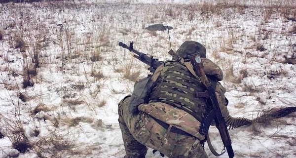 В Днепропетровске застрелили милиционера полка 