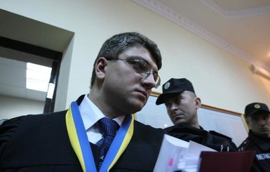 Парламент дал согласие на арест Киреева