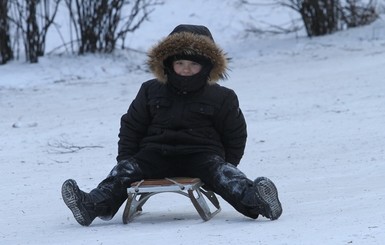 В пятницу, 6 февраля, в Украину придут морозы