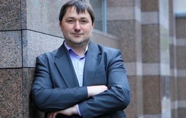 Гройсман попросит Яценюка уволить замминистра инфраструктуры Александра Каву