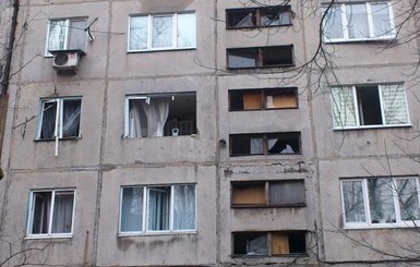 Спикер АТО: диверсанты обстреливают дома в Авдеевке под видом 