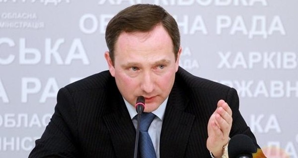 Харьковский губернатор не рад своей должности
