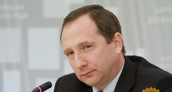 Харьковский губернатор рассказал, с чего начнет борьбу с коррупцией