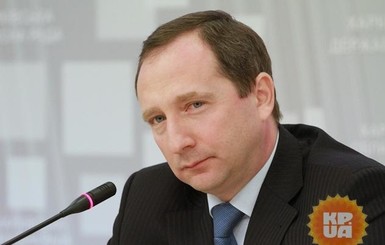 Харьковский губернатор рассказал, с чего начнет борьбу с коррупцией