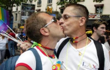 Референдум о запрете гей-браков в Словакии провалился