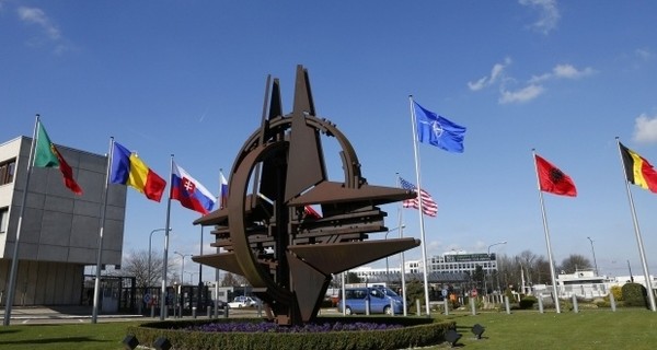 НАТО создаст координационный центр в столице Болгарии