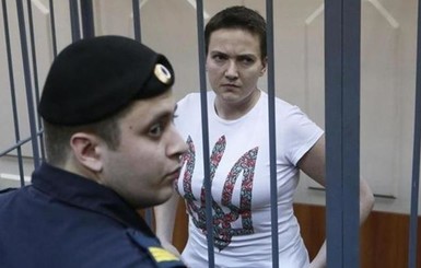 Адвокат: освобождение Савченко - один из ключевых вопросов 