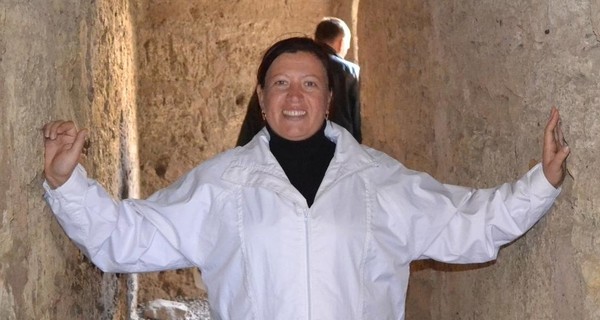 Под Одессой тренер погибла, спасая подопечных из огня