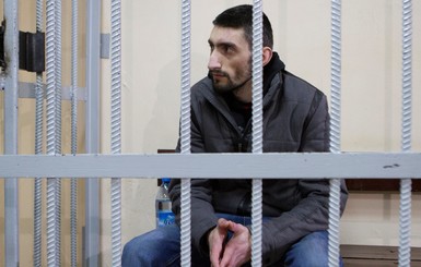 Тюремщики не подтверждают голодовку Топаза