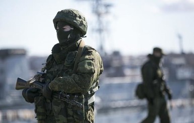 Украинские военные отправились с инспекцией в Ростовскую область