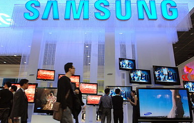 Компания Samsung предупредила, что ее телевизоры прослушиваются