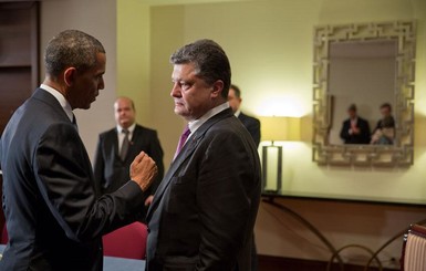 Минские переговоры: Порошенко, Обама и Могерини ждут решения конфликта