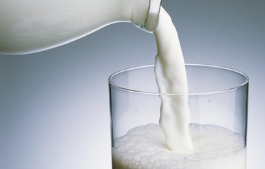 Украинцы выпивают в четыре раза больше алкоголя, чем молока