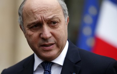 Глава МИД Франции: переговоры в Минске – 