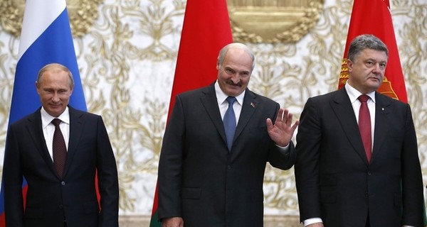 Почему Лукашенко заинтересован в проведении именно в Минске переговоров 