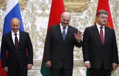 Почему Лукашенко заинтересован в проведении именно в Минске переговоров 