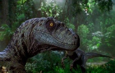 Исследование: динозавры ели ЛСД