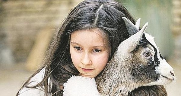 На Прикарпатье мать и дочь подрались из-за козы