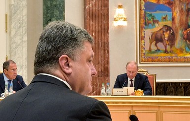 Секретный документ с переговоров в Минске: прекращение огня, местные выборы, автономия Донбасса 