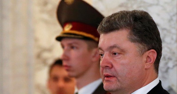 Порошенко: на переговорах в Минске нет хороших новостей