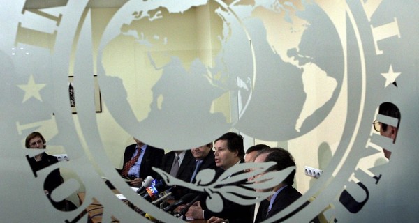 МВФ договорился с Украиной о новой программе на 17, 5 миллиардов долларов