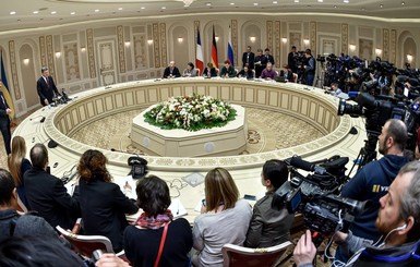 Все опасности новых Минских соглашений 