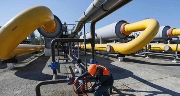 Польша возобновила поставки газа в Украину