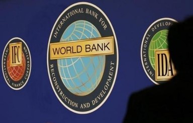 Всемирный банк даст Украине 215 миллионов долларов
