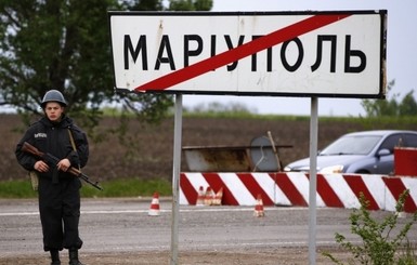 Жители Мариуполя и Киева о минских переговорах: 