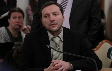 Стець рассказал о трех задачах Министерства информационной политики