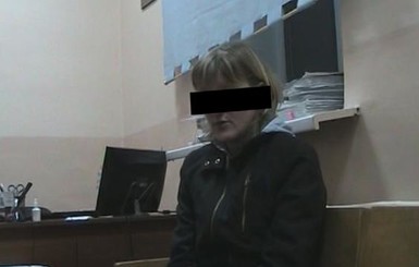 В Тернопольской области девушка до смерти забила ухажера