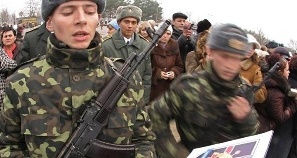 16 жителей Луганской области обвинили в уклонении от мобилизации
