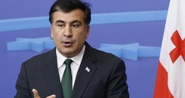 Порошенко назначил Саакашвили своим советником
