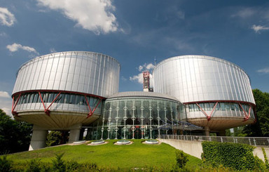Европейский суд призвал Савченко прекратить голодовку