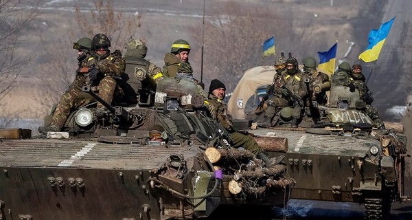 Если перемирие от 15 февраля сорвется, жизнь в Украине может полностью измениться  