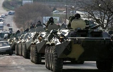 СНБО заявила о готовности Украины к отводу тяжелого вооружения