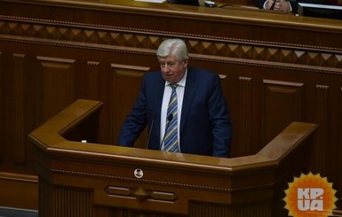 Генпрокурор назвал спецоперацию по задержанию Ефремова 