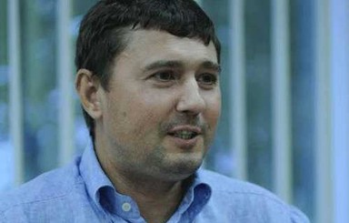 МВД объявило в розыск Героя Украины Сергея Бондарчука